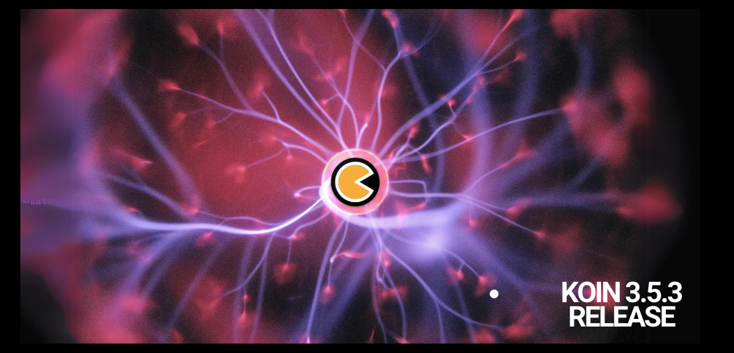 Koin 3.5.3 Release