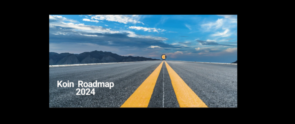 Koin 2024 Roadmap